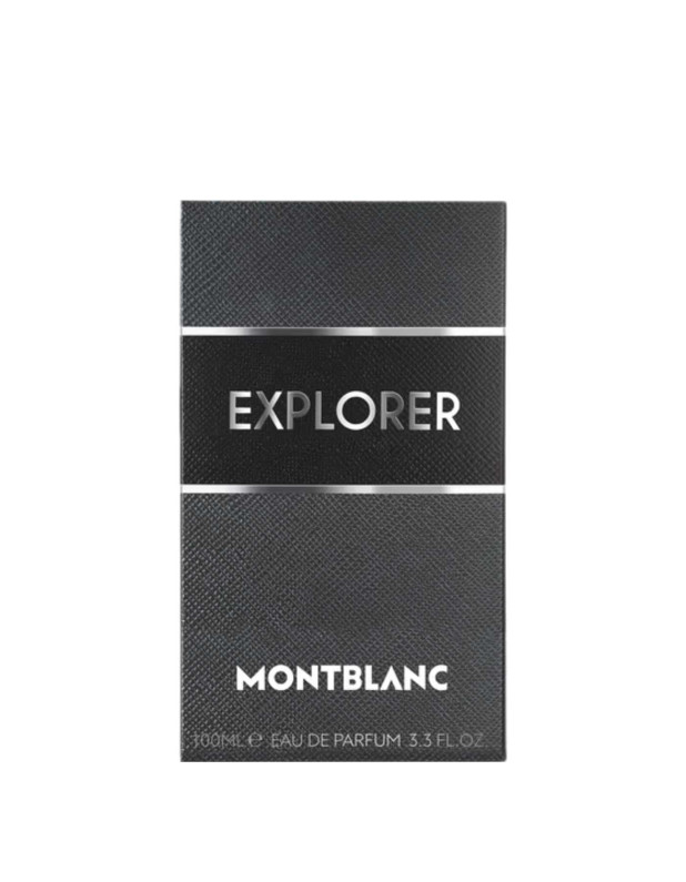 Explorer Edp